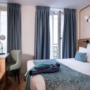 4* Otel Theoreme
