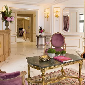 4* Otel Academie Saint Germain