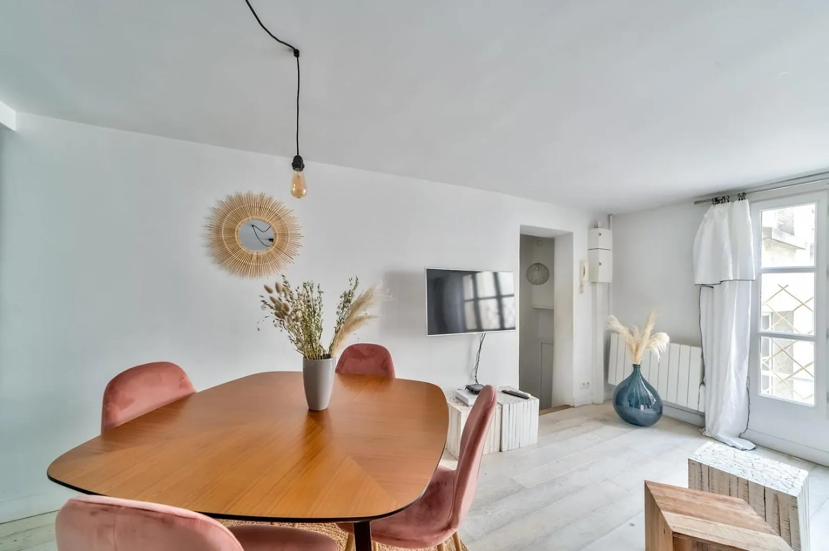 Guestready - Elegant 2Br Ap In Saint-Martin Apartman Párizs